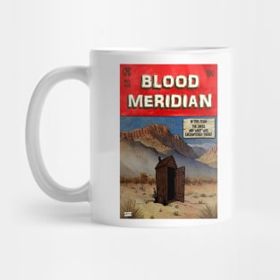 Blood Meridian - The Jakes Mug